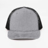 Custom Richardson 112 Snapback Trucker Cap w/ Embroidery Patch