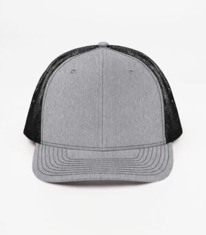 Custom richadson 112 trucker hat1