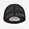 Custom Richardson 112 Snapback Trucker Cap w/ Embroidery Patch