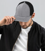 Custom richadson 112 trucker hat4