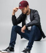 Custom richadson 112 trucker hat6