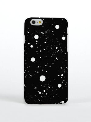 PaintSPlatter-iPhone6-MOCK.jpg Phone case