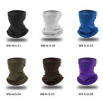 Neck gaiter with earloop hole2