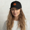 Personalized Embroidered Classic Dad hat