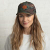 Personalized Embroidered Classic Dad hat