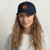 Personalized Embroidered Classic Dad hat