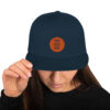 classic-snapback-dark-navy-5fcc3e6b14662.jpg Snapback Hat Custom Design