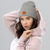 Persoanlized Cuffed Beanie