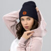 Persoanlized Cuffed Beanie