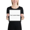 enhanced-matte-paper-framed-poster-in-black-10x10-5fcb7afc3ff2a.jpg Personalized Framed poster