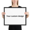 enhanced-matte-paper-framed-poster-in-black-16x20-5fcb7afc4006d.jpg Personalized Framed poster