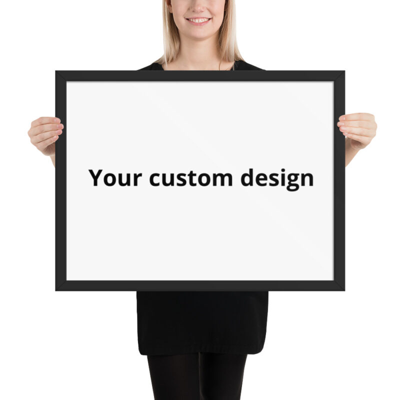 Enhanced matte paper framed poster in black 18x24 5fcb7afc400a7.jpg