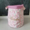 Wholesale Personalized Collapsible Large Laundry Hamper