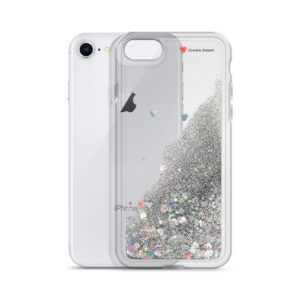 Liquid glitter iphone case silver iphone 78 5fcb7917e7019.jpg