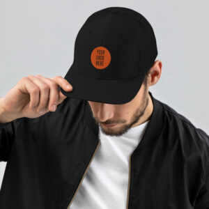 Snapback trucker cap black 5fcc3fb3009c8.jpg