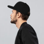 Snapback trucker cap black 5fcc3fb300afc.jpg