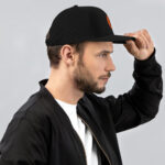 Snapback trucker cap black 5fcc3fb300b4c.jpg