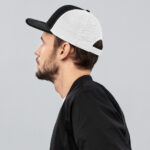 Snapback trucker cap black white 5fcc3fb300c41.jpg