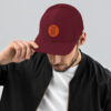Persoanlized Trucker Cap