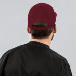 Snapback trucker cap cardinal 5fcc3fb300d71.jpg