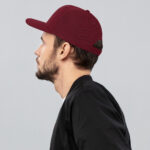 Snapback trucker cap cardinal 5fcc3fb300dcc.jpg