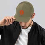 Snapback trucker cap loden 5fcc3fb300ec7.jpg