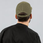 Snapback trucker cap loden 5fcc3fb300f27.jpg