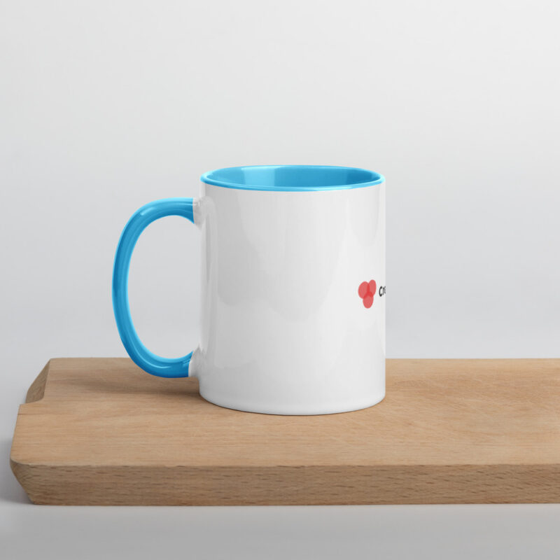 White ceramic mug with color inside blue 11oz 5fcb71473519a.jpg