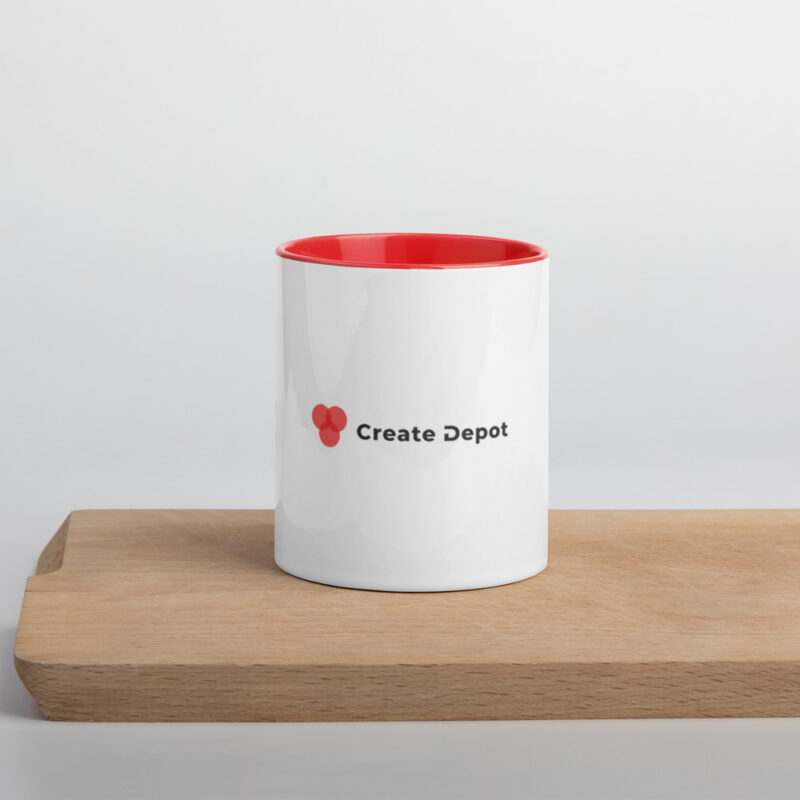 White ceramic mug with color inside red 11oz 5fcb7147350d1.jpg