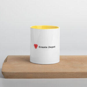White ceramic mug with color inside yellow 11oz 5fcb714734f97.jpg