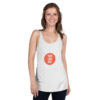 Women's Racerback Tank Personalized