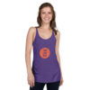 Women's Racerback Tank Personalized