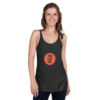 Women's Racerback Tank Personalized