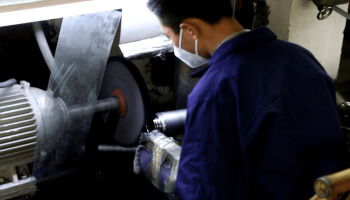 Polishing