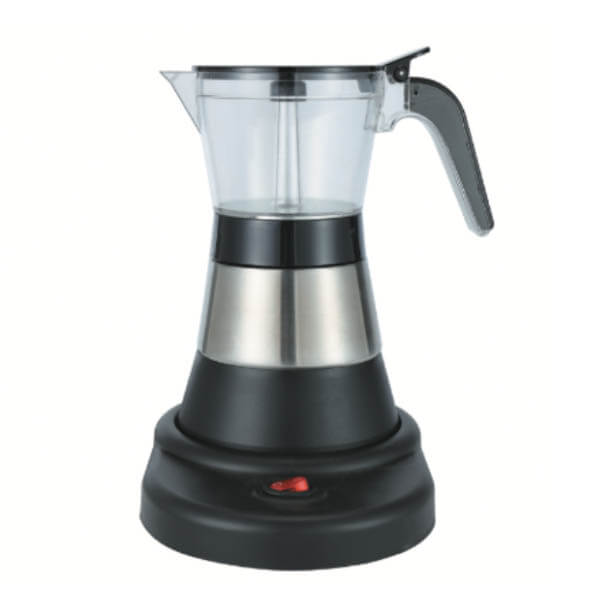 Custom electric staineless steel stovetop (1)