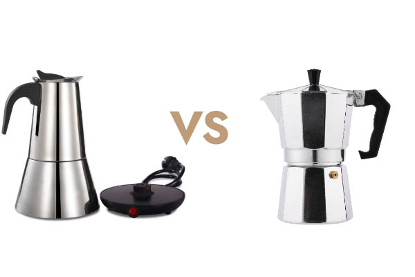 Steel vs aluminum